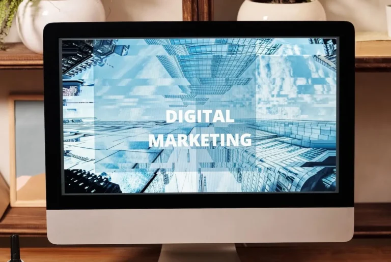 Read more about the article What is Digital Marketing?