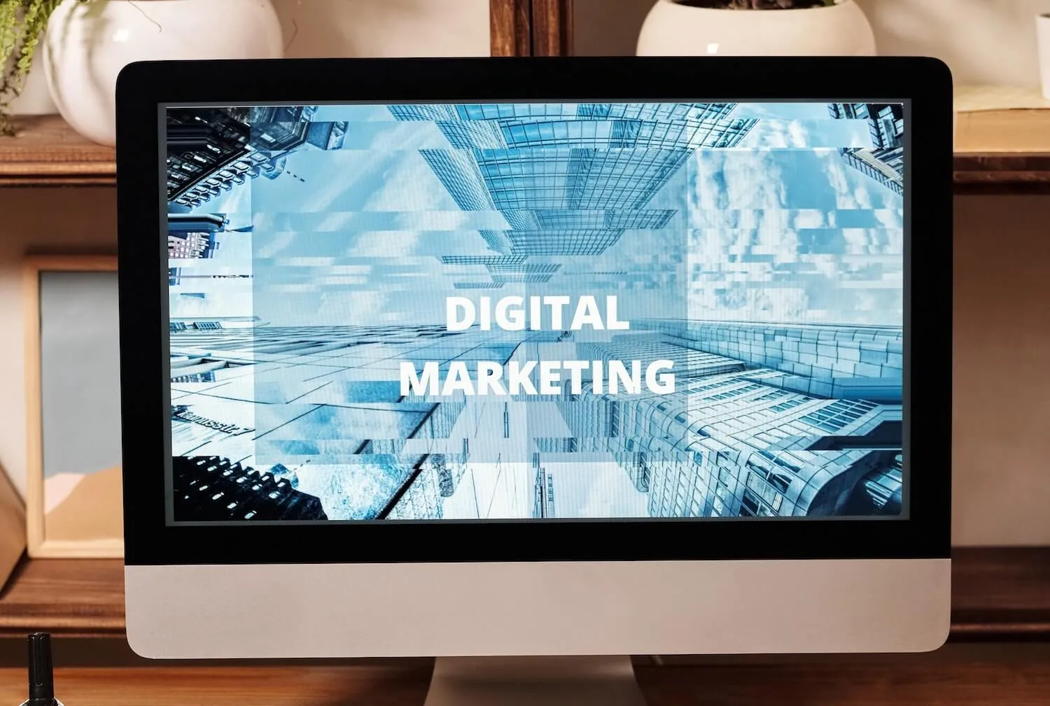 What is Digital Marketing?